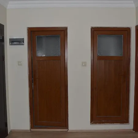 Apartment Gunaydin Airport *